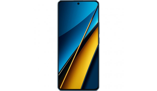 POCO X6 5G 12/256GB Blue
