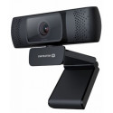 Swissten "SW-WEB-CAM" Black