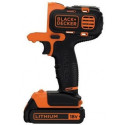 Black&Decker MT218KB-QW