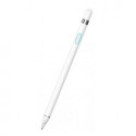 Riff "Rechargeable Superfine Stylus Pen with High sensivity 1.4mm White"