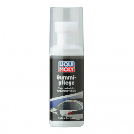 Kummidetailide hooldusvahend Liqui Moly 75ml
