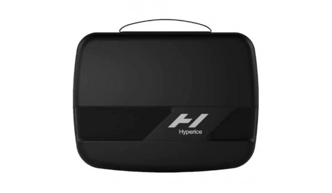 Hyperice Hypervolt 2 & Hypervolt 2 Pro Korpus, Must