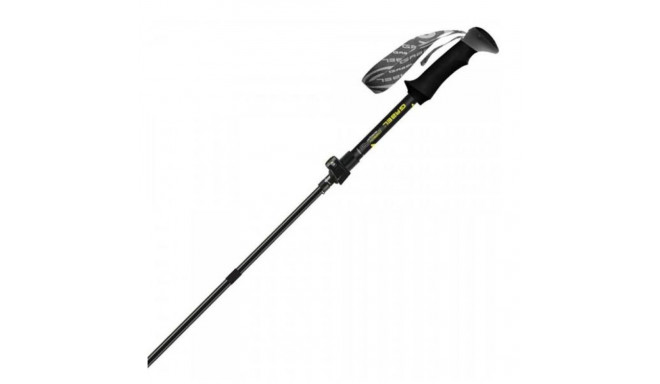 Gabel XTR Carbon EF Телескопические палки для скандинавской ходьбы, 37/110-130см