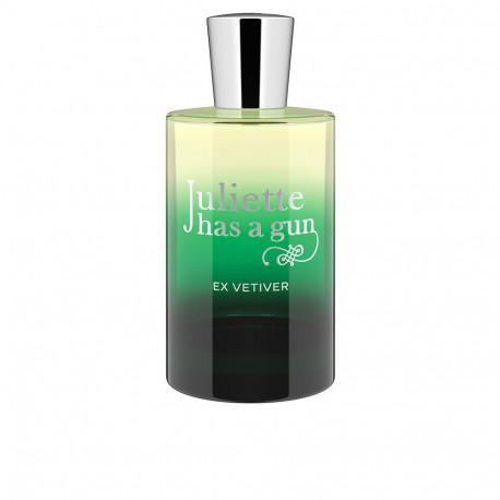 Juliette Has A Gun parfüümvesi Ex Vetiver 100ml