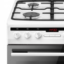 Gas-electric cooker 57GE3.43HZpTaDNAQW