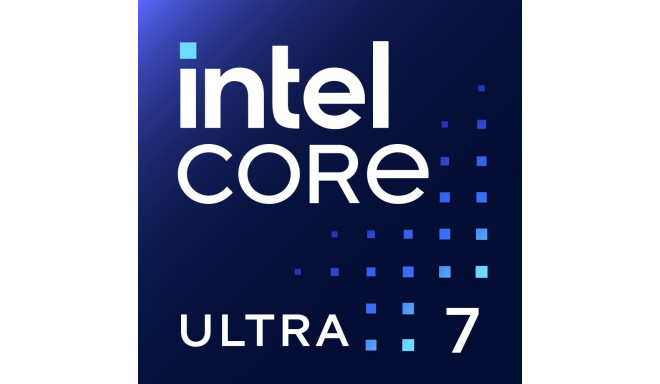 "Intel S1851 CORE ULTRA 7 265KF TRAY"