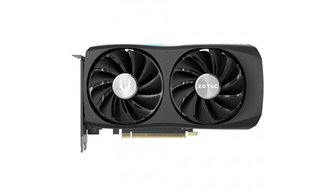 "RTX 4070 12GB Zotac Twin Edge OC GDDR6"