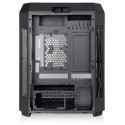 "Midi Thermaltake The Tower 600 Black"