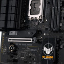 "1700 ASUS TUF Gaming B760-PLUS WIFI DDR4"