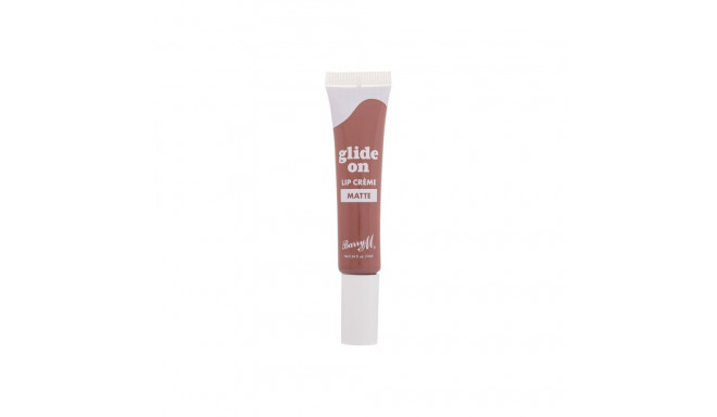 Barry M Glide On Lip Creme (10ml) (Nude Wishes)