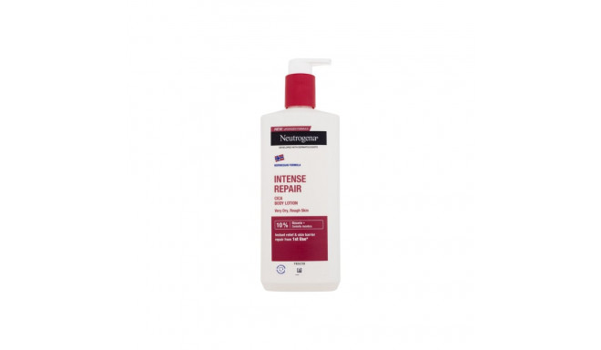 Neutrogena Norwegian Formula Intense Repair (400ml)