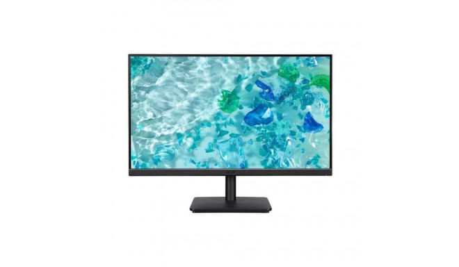 Acer Vero V7 V277 E computer monitor 68.6 cm (27&quot;) 1920 x 1080 pixels Full HD LED Black