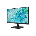 Acer Vero V7 V277 E computer monitor 68.6 cm (27&quot;) 1920 x 1080 pixels Full HD LED Black