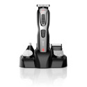 GA.MA GM0103 precision trimmer Black, Silver