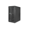 Digitus Server Rack Unique Series - 600x1000 mm (WxD)