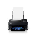 Epson SureColor SC‑P700 large format printer Wi-Fi Inkjet Colour 5760 x 1440 DPI A3 (297 x 420 mm) E