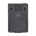 Trust Maxxon uninterruptible power supply (UPS) 0.8 kVA 6 AC outlet(s)