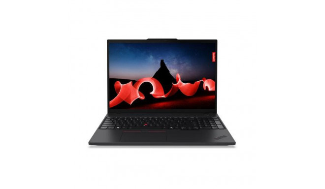 Lenovo ThinkPad T16 Gen 3 Intel Core Ultra 7 155U Laptop 40.6 cm (16&quot;) WUXGA 16 GB DDR5-SDR