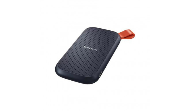 SanDisk Ultrastar SDSSDE30-1T00-G25 external solid state drive 1 TB USB Type-C 3.2 Gen 2 (3.1 Gen 2)