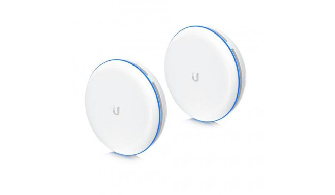 Ubiquiti XG Network bridge 6000 Mbit/s White