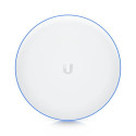 Ubiquiti XG Network bridge 6000 Mbit/s White