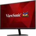 Viewsonic VA2432-h LED display 61 cm (24&quot;) 1920 x 1080 pixels Full HD Black