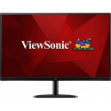 Viewsonic VA2432-h LED display 61 cm (24&quot;) 1920 x 1080 pixels Full HD Black