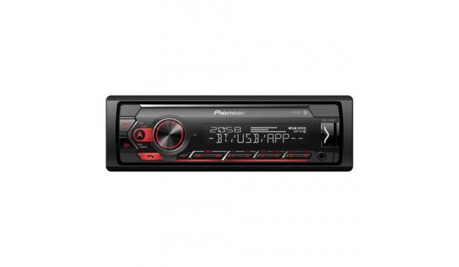 Pioneer MVH-S420BT Black Bluetooth