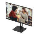 AOC E3 U27E3UF computer monitor 68.6 cm (27") 3840 x 2160 pixels 4K Ultra HD LED Black