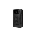 Transcend DrivePro Body 10 Torso body camera Wired 1920 x 1080 pixels Black Battery