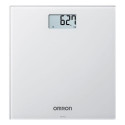 Omron HN300T2 Intelli IT Rectangle Grey Electronic personal scale