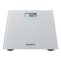 Omron HN300T2 Intelli IT Rectangle Grey Electronic personal scale