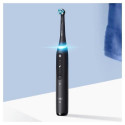 Oral-B iO Series 5 Adult Vibrating toothbrush Black