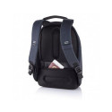 XD-Design Bobby Hero Small backpack Casual backpack Navy Polyethylene terephthalate (PET)