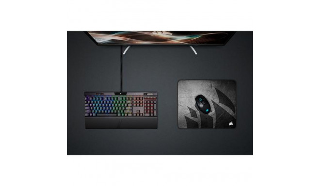 Corsair MM300 PRO Gaming mouse pad Grey