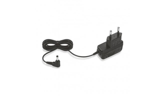 Omron 9546045-8 blood pressure unit spare part Power adapter Black