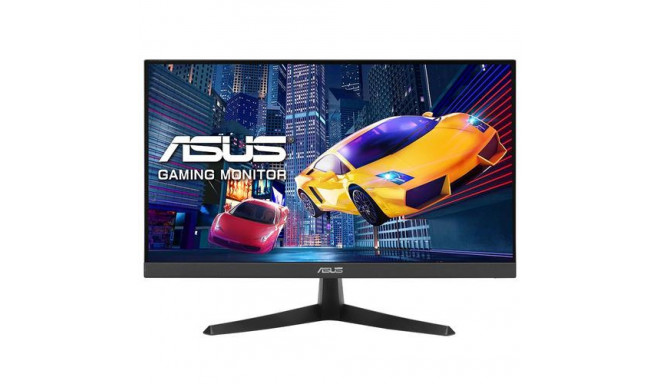 ASUS VY229HE computer monitor 54.5 cm (21.4&quot;) 1920 x 1080 pixels Full HD LCD Black