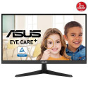 ASUS VY229HE computer monitor 54.5 cm (21.4&quot;) 1920 x 1080 pixels Full HD LCD Black