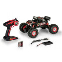 Carson The Beast Radio-Controlled (RC) model Buggy Electric engine 1:12