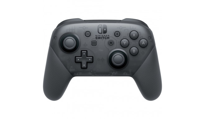 Nintendo Switch Pro Controller 2510466