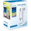 Philips Wassersprudler GoZero ADD4902WH weiß