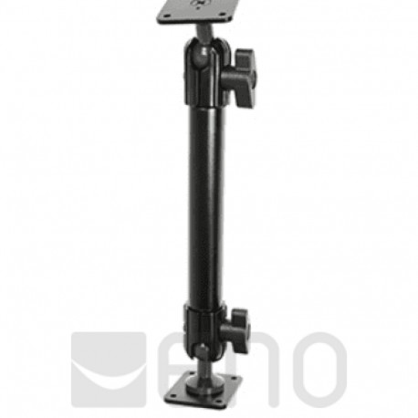 Brodit Heavy Duty Sockelhalterung 251mm