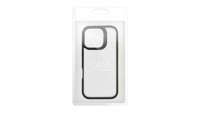 Case for iPhone 15 PRO MAX Neo yellow