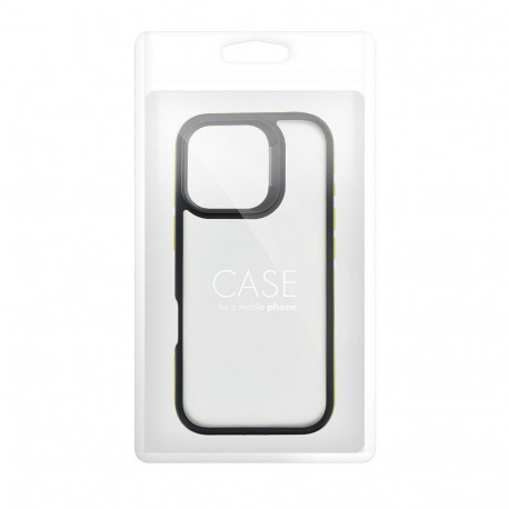Case for iPhone 16 PRO MAX Neo yellow
