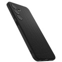 SPIGEN case LIQUID AIR for SAMSUNG S24 FE matte black