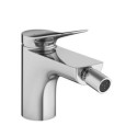 Bidet faucet Hansgrohe Vivenis 75200000 chrome