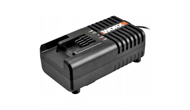 Charger 20V 2A Worx Power Share WA3880