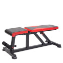 Multifunctional exercise bench HMS L8015