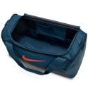 Nike Brasilia Bag DM3976-478 (granatowy)