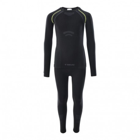 Thermal underwear Brugi 1rap Jr 92800402064 (134-152)